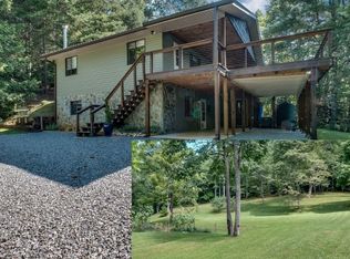 980 Radford Rd, Murphy, NC 28906