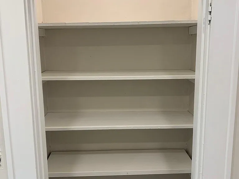 Kitchen Pantry