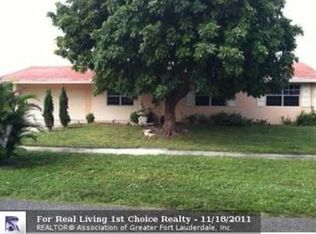 5291 Rose Marie Ave S, Boynton Beach, FL 33472
