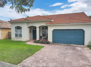 15346 SW 115th Ter, Miami, FL 33196