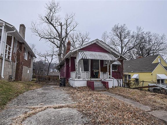 3rd image of 5406 Jackson Ave