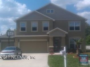 9098 Galloway Dr, Jacksonville, FL 32219