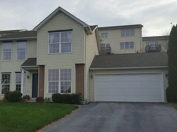 116 Lilac St, Harrisburg, PA 17110