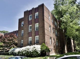 2802 Devonshire Pl NW APT 307, Washington, DC 20008