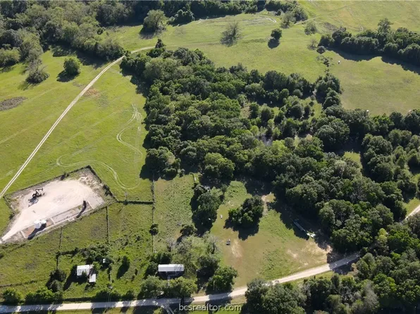 380 County Road 380, Caldwell, TX 77836