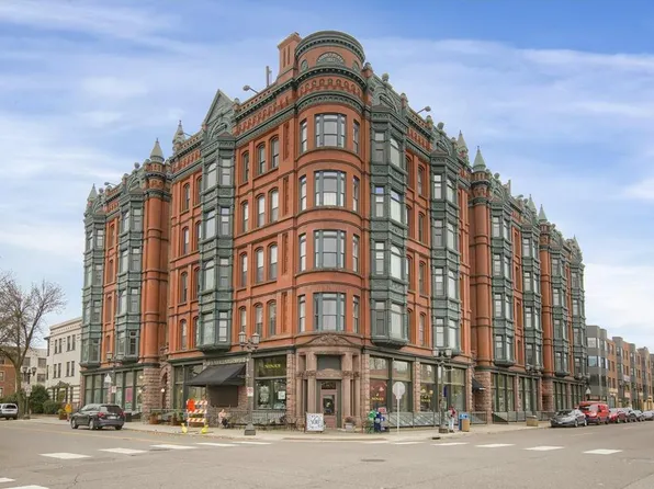 165 Western Ave N APT 403, Saint Paul, MN 55102