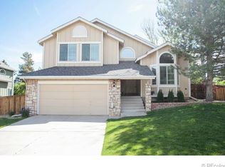 9346 Windsor Way, Highlands Ranch, CO 80126