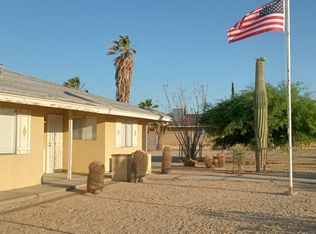 5475 Shadow Mountain Rd, Joshua Tree, CA 92252