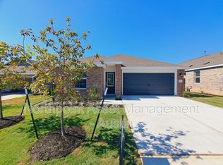 2544 Four Waters Loop, Georgetown, TX 78628