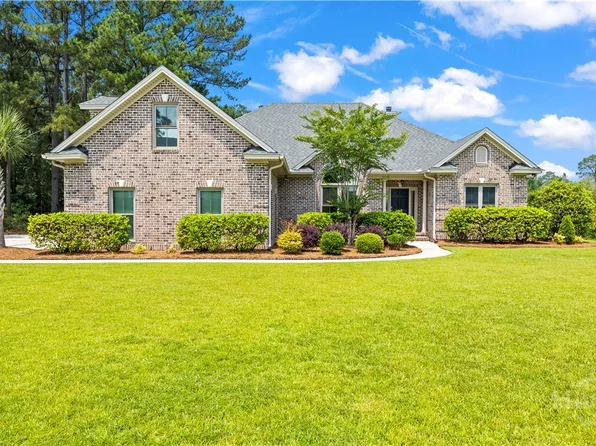 760 Southbridge Boulevard, Savannah, GA 31405