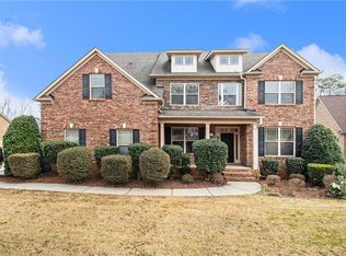 114 Garden Gate Pkwy, McDonough, GA 30252