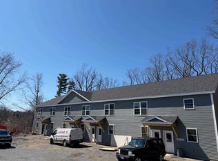 7 River St #4, Milton, VT 05468