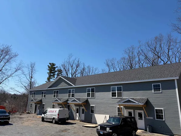 7 River Street #7, Milton, VT 05468