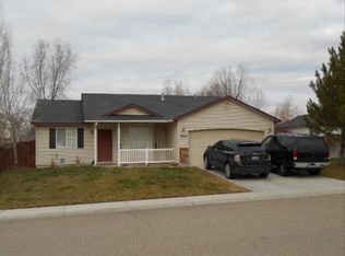 3510 E Kent Ave, Nampa, ID 83686