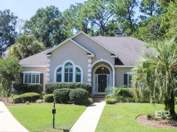 213 South Dr, Fairhope, AL 36532