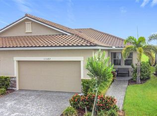 11682 Sistine Ln, Venice, FL 34293