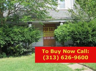 1514 W Paterson St, Flint, MI 48504