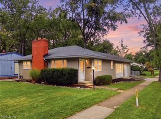 320 West St, Berea, OH 44017