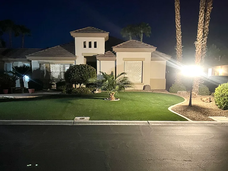 Night Pic Front
