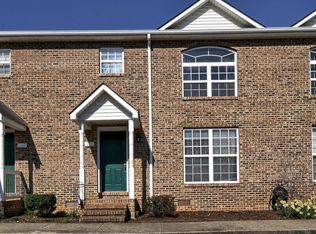 307 Waterford Ct UNIT 307, Johnson City, TN 37615