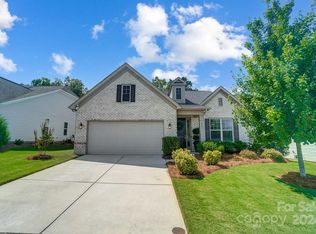 4289 Hunton Dale Rd NW, Concord, NC 28027