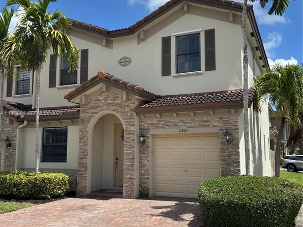 11869 SW 154th Ave, Miami, FL 33196