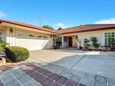 1854 Bluffhill Dr, Monterey Park, CA, 91754