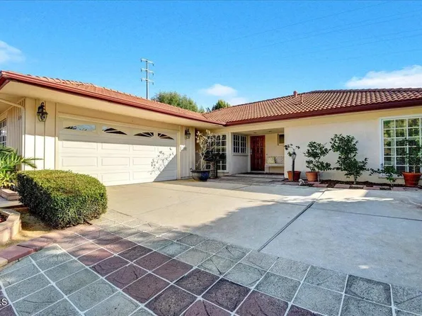 1854 Bluffhill Dr, Monterey Park, CA 91754