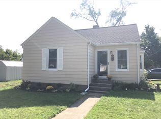 1602 Howard St, Niles, MI 49120