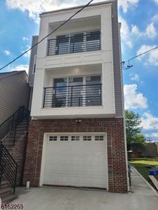 41 Jacob St, Newark, NJ, 07103