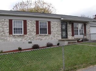 205 Spruce St, Beckley, WV 25801