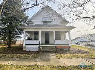 316 N Main St, Nevada, OH 44849