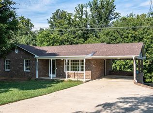 3575 Austin Traphill Rd, Elkin, NC 28621