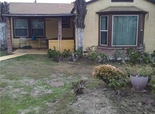 1946 E 130th St, Compton, CA 90222