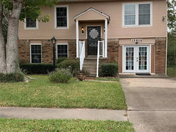 15806 Ridgecroft Rd, Houston, TX 77053