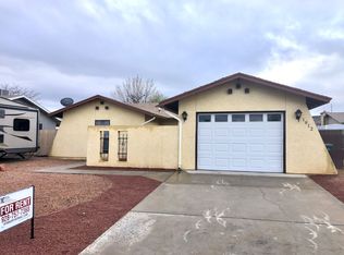 1812 Hope Ave, Kingman, AZ 86401