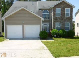 5330 Sand Bar Ln, Atlanta, GA