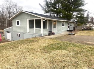 386 McHenry Valley Rd, Almond, NY 14804