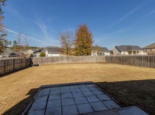 730 Keyes Dr, Grovetown, GA 30813