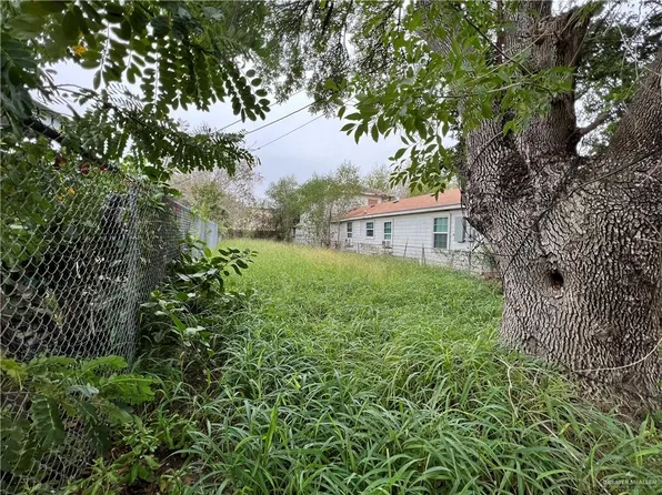 607 S K St, Harlingen, TX 78550