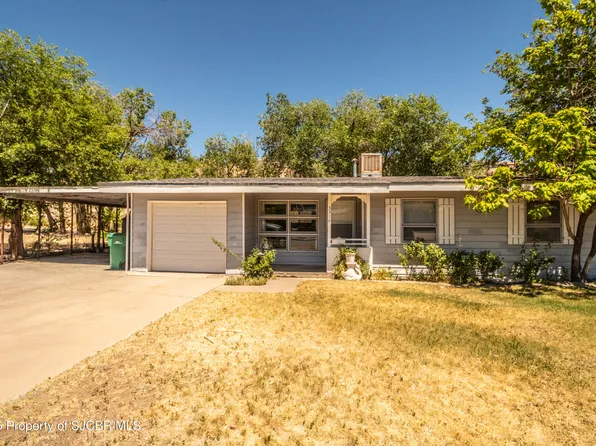 3316 Crestridge Dr, Farmington, NM 87401