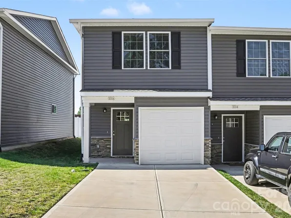 1006 10th Ave NE, Hickory, NC 28601
