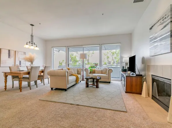 46 W Julian St Unit 527, San Jose, CA 95110