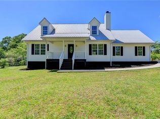 3121 Sardis Rd, Gainesville, GA 30506