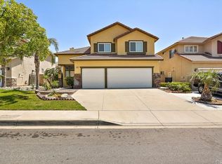 14927 Fox Ridge Dr, Fontana, CA 92336
