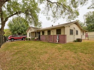 6200 Lotus Ln, Austin, TX 78721