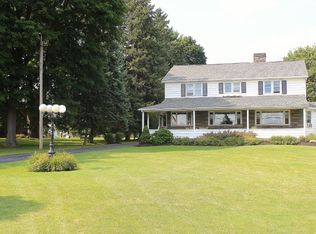 6776 E Lake Rd, Auburn, NY 13021