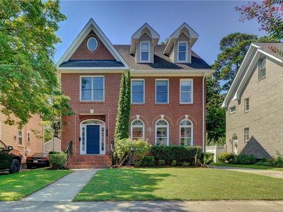 1049 Cambridge Cres, Norfolk, VA, 23508