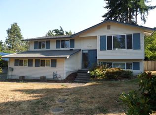 4708 59th Street Ct E, Tacoma, WA 98443