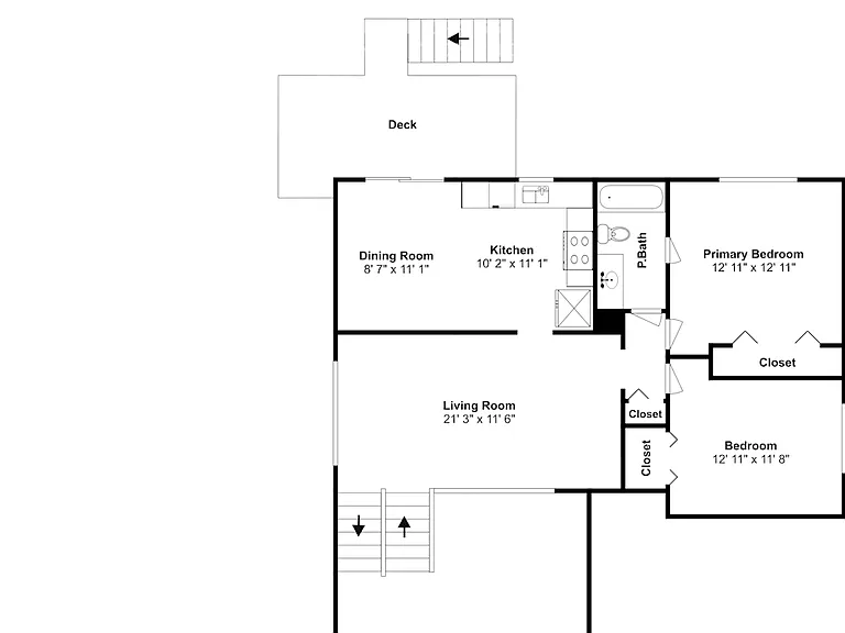 3035 Haystack Dr — Photo 4